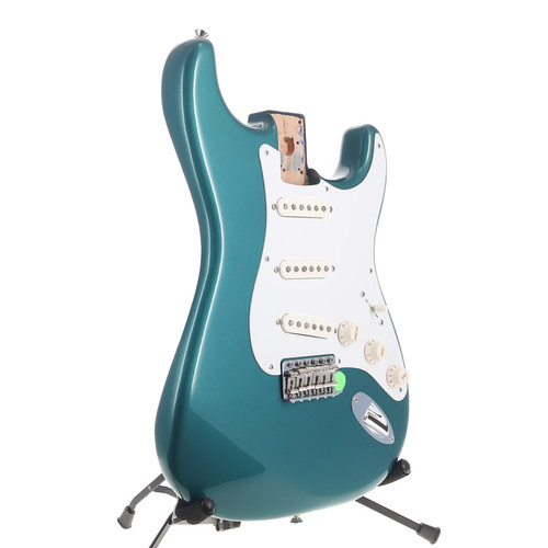 Corpo fender stratocaster - fender,