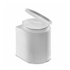 Giganplast Pattumiera Pensile