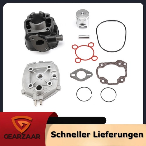 Kit cilindro 50cc adatto - , per