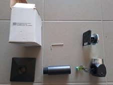 FERMO ELETTROMAGNETICO PER PORTE REI Magnete Porte Tagliafuoco