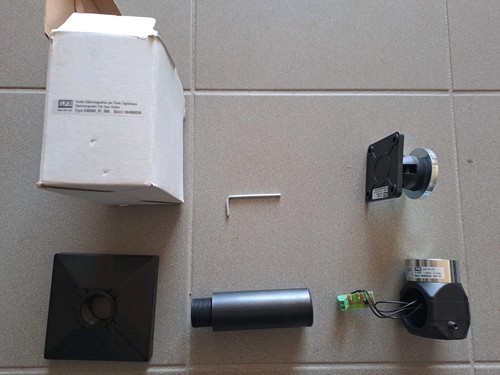 Fermo elettromagnetico per - elettromagnetico,