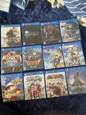 Lotto Software Giochi PS4