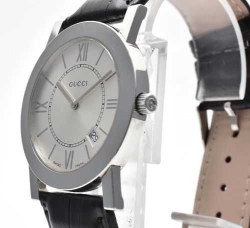 Exc gucci 5200m 1 orologio - [exc+5]gucci,