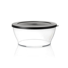 Tupperware Clear Collection