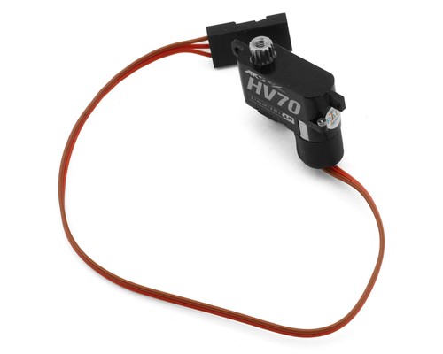 Mks servos hv70 metal gear - mks,