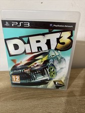 Dirt 3 PlayStation 3 Ps3 N.L452