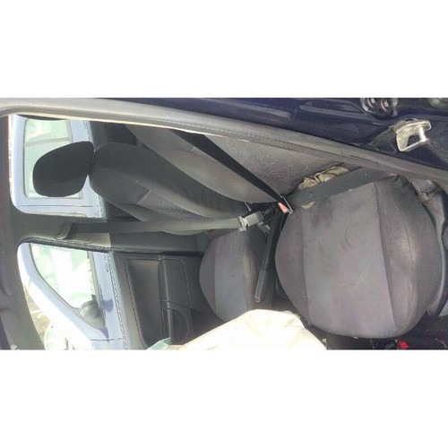 Sedili completi ford fiesta - sedili,