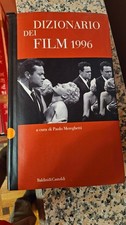 Mereghetti Paolo - Dizionario dei film 1996