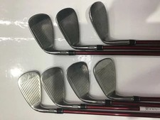 TaylorMade STEALTH Set di