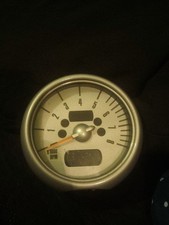 2006 Mini Cooper Dash