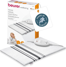 HK 25 Termoforo, Pratico