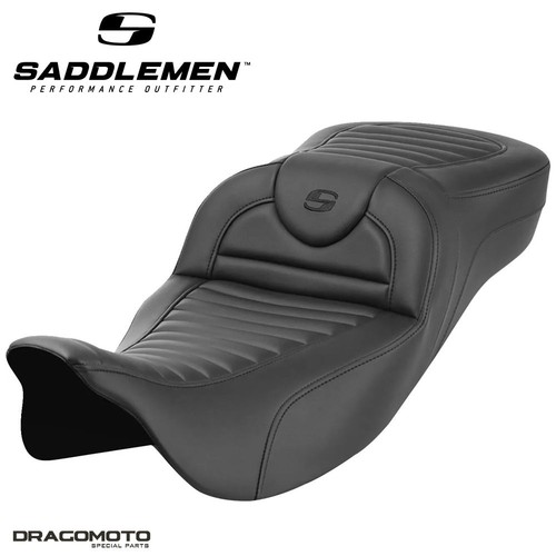 Sella harley touring saddlemen - sella,