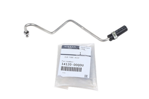 Tubo sensore pressione dpf - sensore,