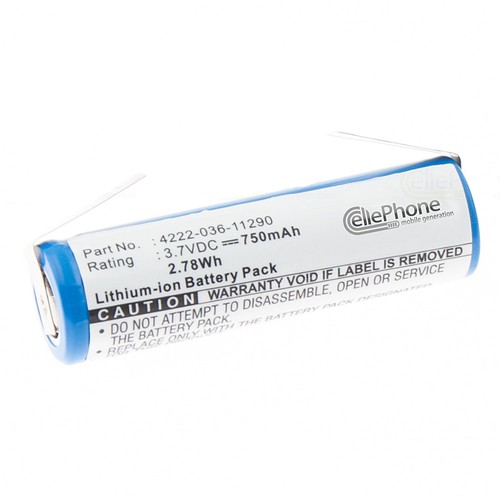 Batteria agli ioni - di, litio