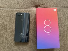 Smartphone xiaomi lite - mi, 8