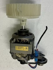 MOTORE COMPLETO PER ASCIUGATRICE SAMSUNG ORIGINALE ￼