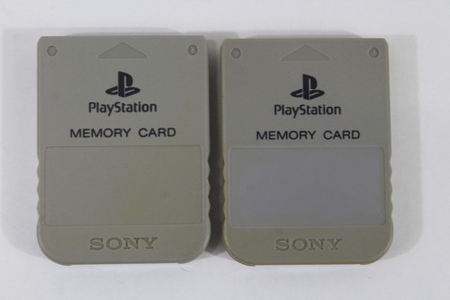Lotto memory card ufficiali - memory,
