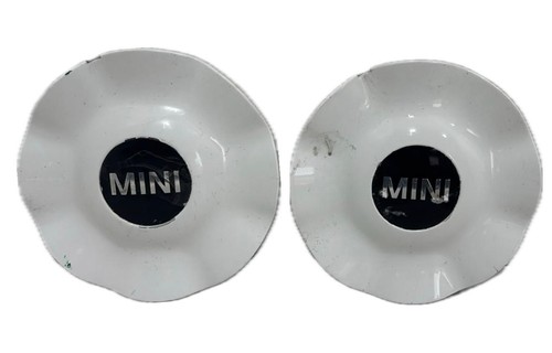 Copri mozzi per mini cooper - mozzi,
