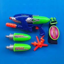 Gig super liquidator - liquidator, xp