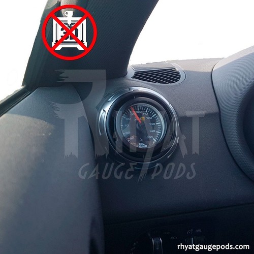 Audi mk2 52mm - tt,