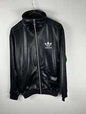 Felpa Adidas Chile 62 Track