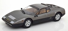Ferrari 365 GT4 BB 1973 canna