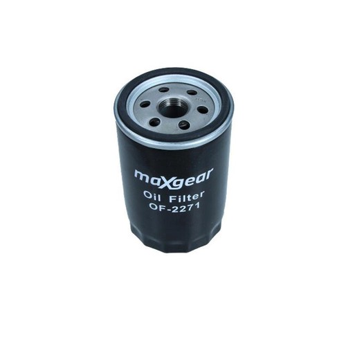 Filtro olio maxgear 2080 - filtro, 26-2080