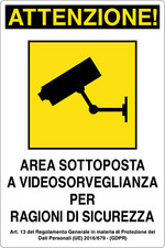 Italy cartello area - m-italy,