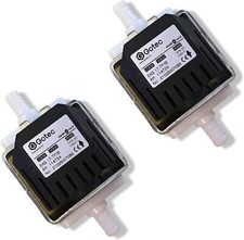 2x Pompa Originale Gotec per