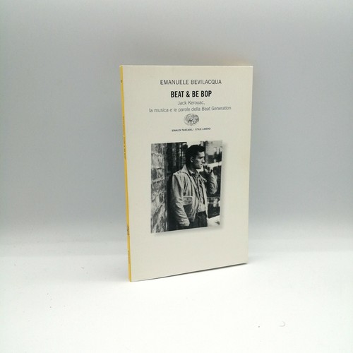 Beat pop jack kerouac - "beat, kerouac"