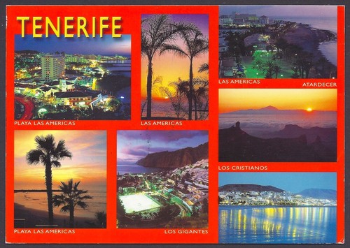Spagna isole canarie - -,