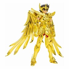 SAINT SEIYA Myth Cloth EX