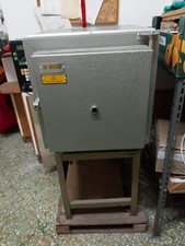 Forno per ceramica Naber made in Germany