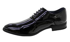 SCARPE UOMO DIAMOND NERO