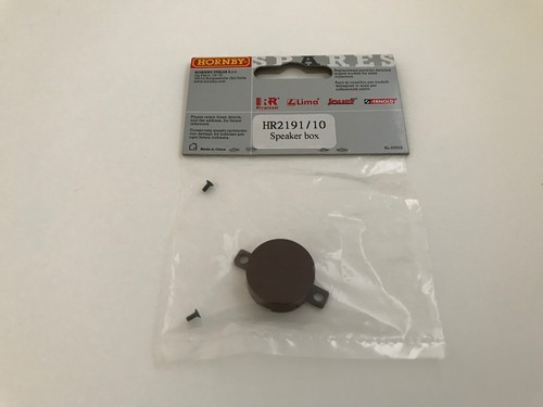 Hr2191 hornby rivarossi - hornby,