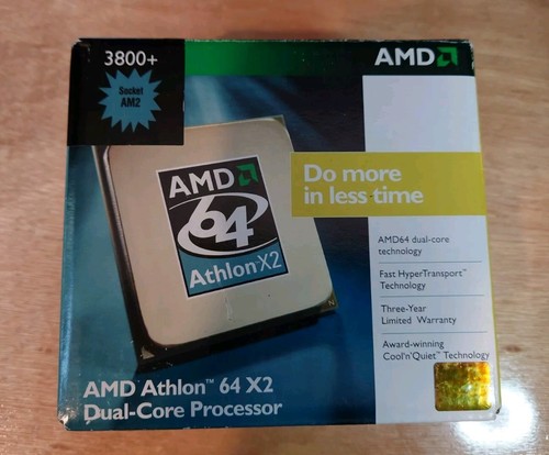 Amd athlon 3800 - athlon, 2