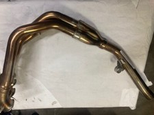 COLLETTORE SCARICO TRIUMPH