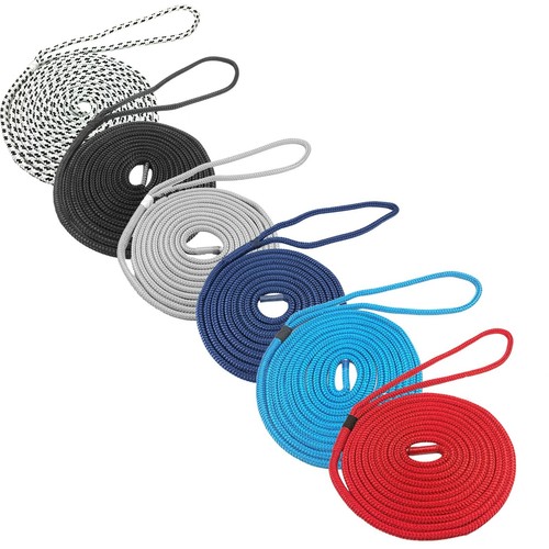 Dockline doppia treccia - dockline,