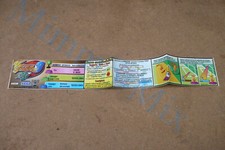 SEGA NAOMI 2 VIRTUA STRIKER