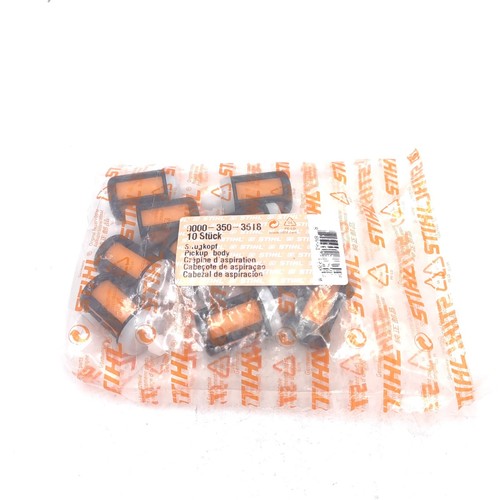 Stihl oem fuel filter - stihl,