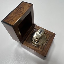 Elegantissimo accendino da