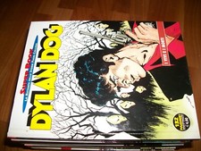 DYLAN DOG SUPER BOOK NO. 29