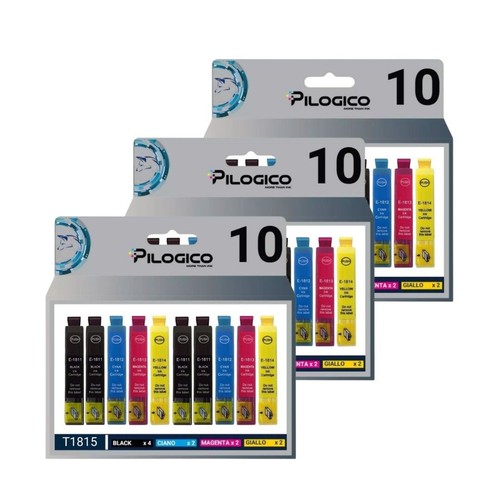 Cartucce t1815 per epson - 30,
