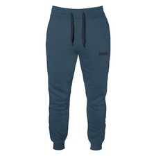 Pantalone Tuta Uomo LONSDALE Cotone Felpato - Vari Modelli