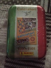 Tin Box Metallico da