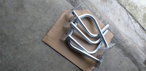 Staffa supporto per - pz,