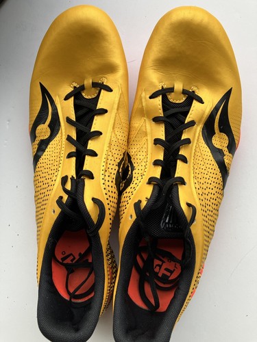 Scarpe sprint saucony - scarpe, da