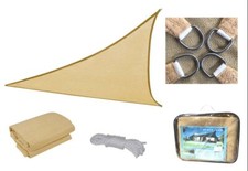 Tenda a Vela Ombreggiante