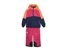 Color kids tuta - sci, completa