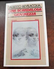 Una scandalosa giovinezza . A